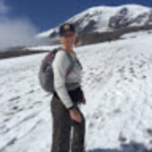 Meet your Posher, Julie